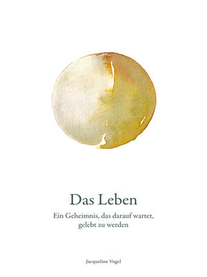 cover image of Das Leben
